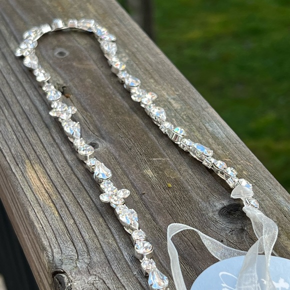 Bridal belt - Picture 3 of 5